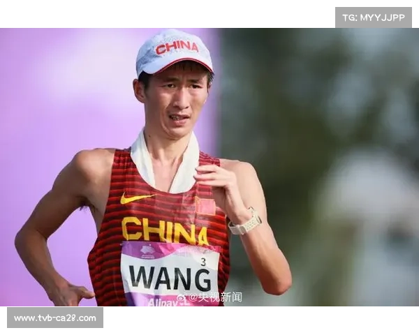 中国竞走队首日包揽亚洲田径锦标赛男女20公里金牌实现历史性突破