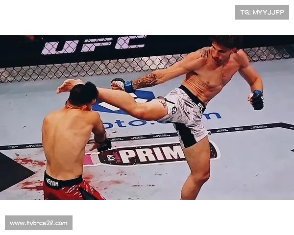 奎兰萨尔基尔凭KO技惊全场 入围年度最佳候选展现惊人打击精准