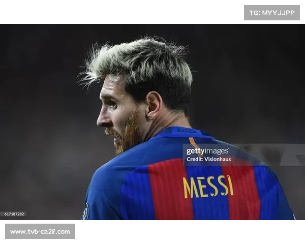 梅西坦言想念巴塞罗那，未来回归计划提上日程