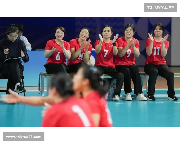 江苏队半决赛击败上海队，晋级女子组决赛